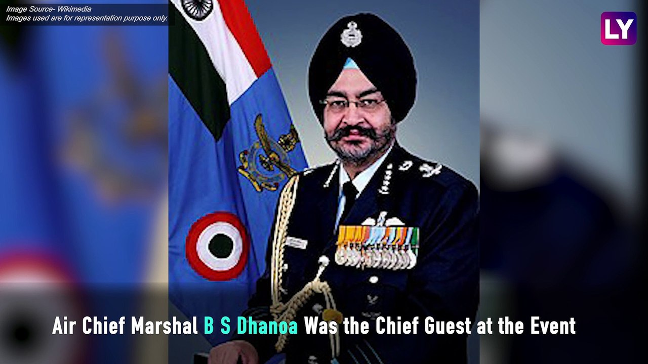 20 Years of Kargil War: IAF Recreates Tiger Hill Attack at Gwalior Air Base