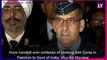 IAF Nails Pakistan's Lies: Highlights Of Indian Air Force, Army, Navy Press Conference