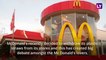 McDonalds Moves to Eco-Friendly Straws; Old Plastic Straws Sold for £1,000 on eBay