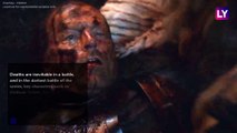 GOT Season 8 Episode 3 Highlights: Battle of Winterfell | Arya Stark Kills the Night King