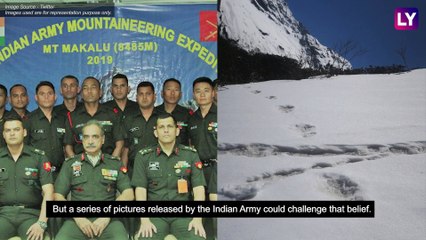 What is a Yeti? Interesting Facts About the Abominable Snowman