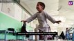 Dancing Video Of Afghan Amputee boy Ahmad Rahman goes Viral