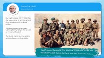 Kargil Vijay Diwas 2019: PM Modi, President Ram Nath Kovind & Indian Army Pay Tribute to the Martyrs