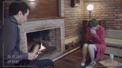 Testimonio Alma Alvarez caso Besares