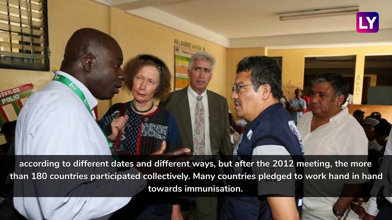 What is World Immunization Week? 2019 Theme, Significance and History of the Day that Promotes Vaccine Awareness