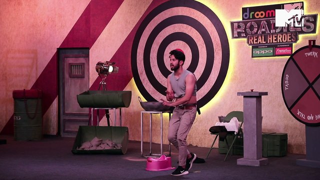 Prince Narula Gets Aggressive With a Contestant During Roadies Real Heroes Auditions – Watch EXCLUSIVE Video