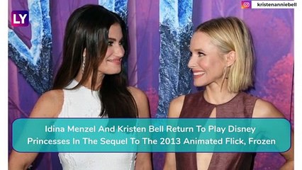 Frozen 2 Movie Review: Idina Menzel and Kristen Bell's Disney Princesses are Back for a Mystical Sequel