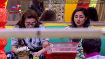 Bigg Boss 13 Episode 36 Sneak Peek | 19 Nov 2019: Rashami Calls Sidharth Gawar, The Latter Hits Back