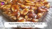Makar Sankranti 2020: Peanut Chikki and Its Health Benefits