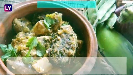 Makar Sankranti 2020: From The Til Gud Laddu To Undhiyu, Health Benefits Of The Traditional Dishes