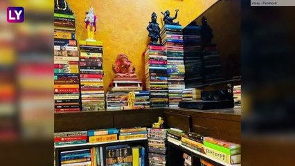 गणपती प्रतिष्ठापनेतील 'ती' चुकी Pravin Tarde चांगलीच पडली महागात; मागितली जाहीर माफी