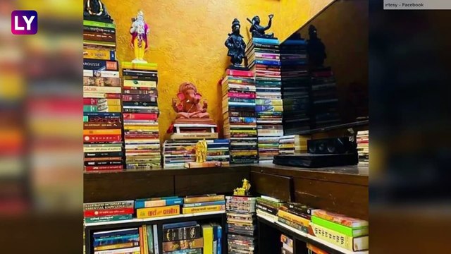 गणपती प्रतिष्ठापनेतील 'ती' चुकी Pravin Tarde चांगलीच पडली महागात; मागितली जाहीर माफी