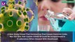 Coronavirus: No, Using Mouthwash Will Not Protect You From COVID-19 As Claimed By A Recent Study