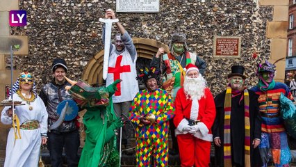 Boxing Day: Know All About This National Holiday Celebrated In The United Kingdom