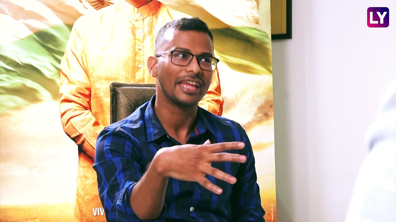 'PM Narendra Modi' Actor Vivek Oberoi Exclusive Interview: All Questions About Biopic Answered
