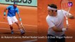 Federer vs Nadal: Know About the Rivalry Before Their Semi-Final Clash in Paris