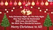 Merry Christmas 2019 Greetings: Wish Happy Holidays 2019 With Beautiful WhatsApp Messages & Quotes