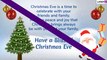 Happy Holidays Wishes For Christmas Eve: Messages, Images, Greetings & Quotes to Send Holiday Season