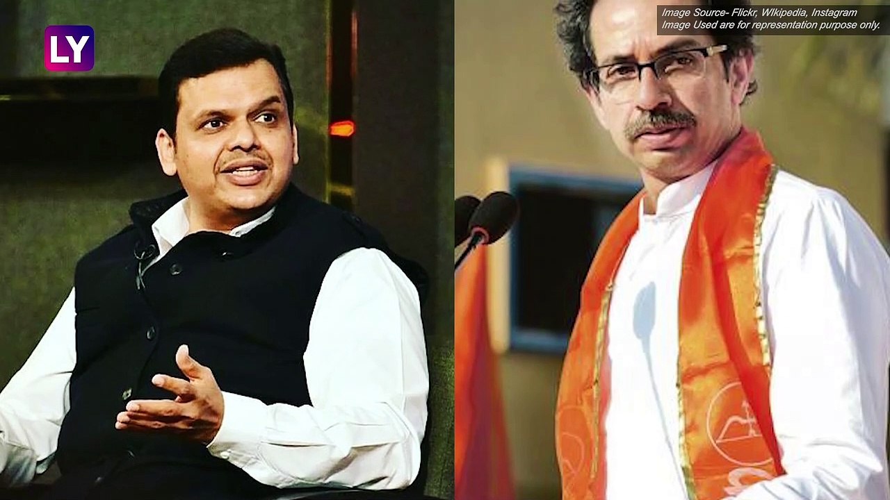 Dont Worry, Everything Will Be Fine: Amit Shah To Ramdas Athawale About Maharashtra