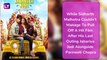 Marjaavaan: Cast, Story, Budget, Music, Prediction Of The Sidharth Malhotra & Riteish Deshmukh Film