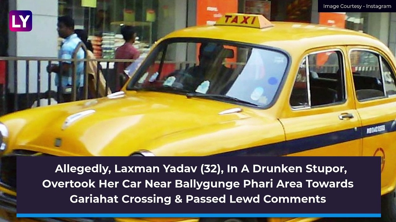 Mimi Chakraborty, Actor & TMC MP, Gets Taxi Driver Arrested For Allegedly Passing Lewd Comments