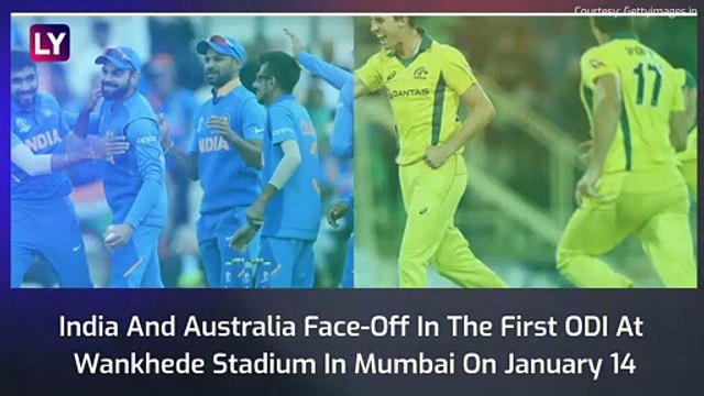 IND vs AUS, 1st ODI 2020 Preview: India, Australia Early Lead In Short Series