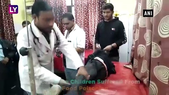 Dead Rat Found In Midday Meal In UPs Muzaffarnagar School, Nine Children Hospitalised