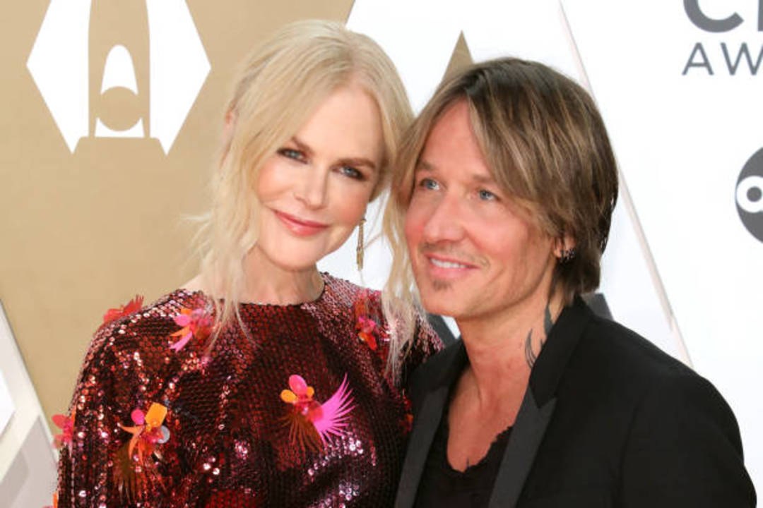 Nicole Kidman and Keith Urban’s Birthday Celebration Was Out of This World