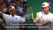 Roger Federer vs Rafael Nadal, Wimbledon 2019 Semi-Final Match Preview, H2H Record and Stats