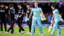 England Vs New Zealand ICC Cricket World Cup Final: Fans React To Thrilling Super Over Decider