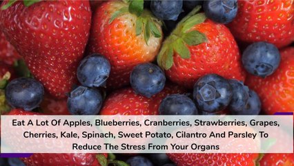 World Kidney Day 2020: How To Do A Kidney Detox? Sample Diet Plan To Clean Your Organ Effectively