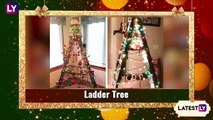 Christmas 2019: 6 Unconventional And Stunning Xmas Tree Alternatives To Real Christmas Trees