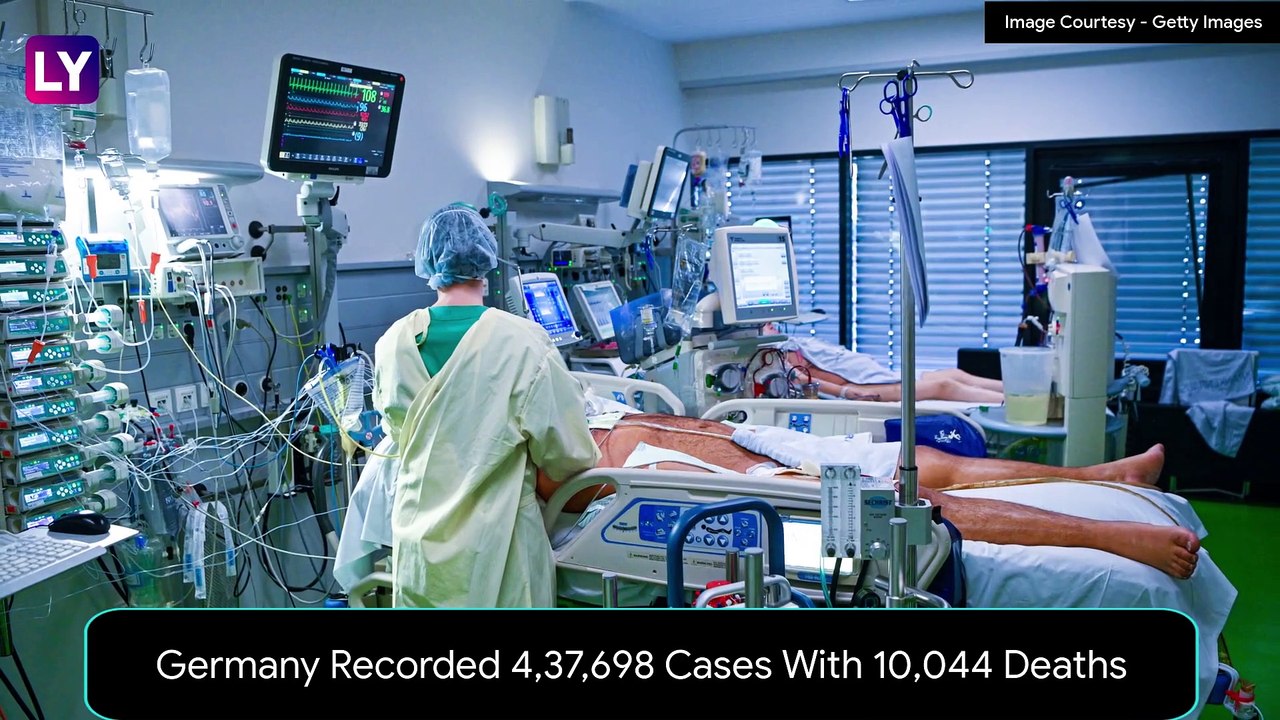 Coronavirus Lockdown: UK, Italy, Spain, France, Canada Go For A Second Lockdown After Second Wave Of COVID-19