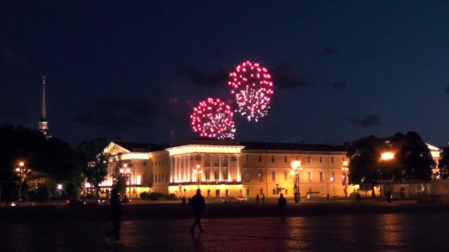 saint petersbourg /Санкт-Петербург !! la nuit...