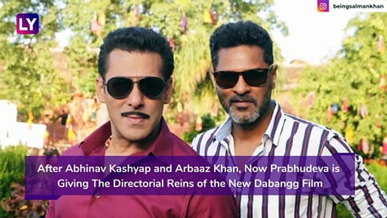 Dabangg 3 Movie Review: Salman Khan, Sonakshi Sinha's New Film Is The Weakest In The Franchise!