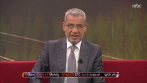 عيسى الجوكم: خلص الكلام في حمد الله.. والدغيثر عن المغربي: ماكينة أهداف