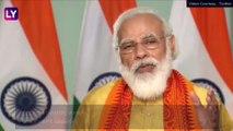 PM Narendra Modi Attacks Opposition Over Farm Laws; Says, ‘Those Opposing The Laws Are Insulting Farmers