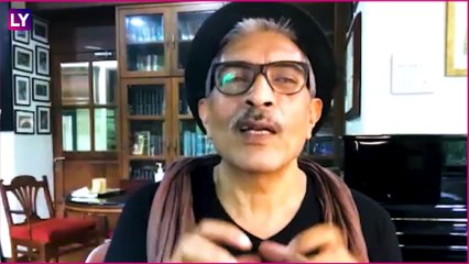 Prakash Jha: Spirituality Helps Me Stay Positive And Motivated!