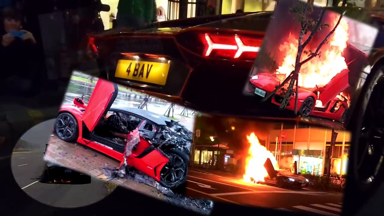 Crazy LOUD EXHAUSTS in the WORLD _LOUD NOISES