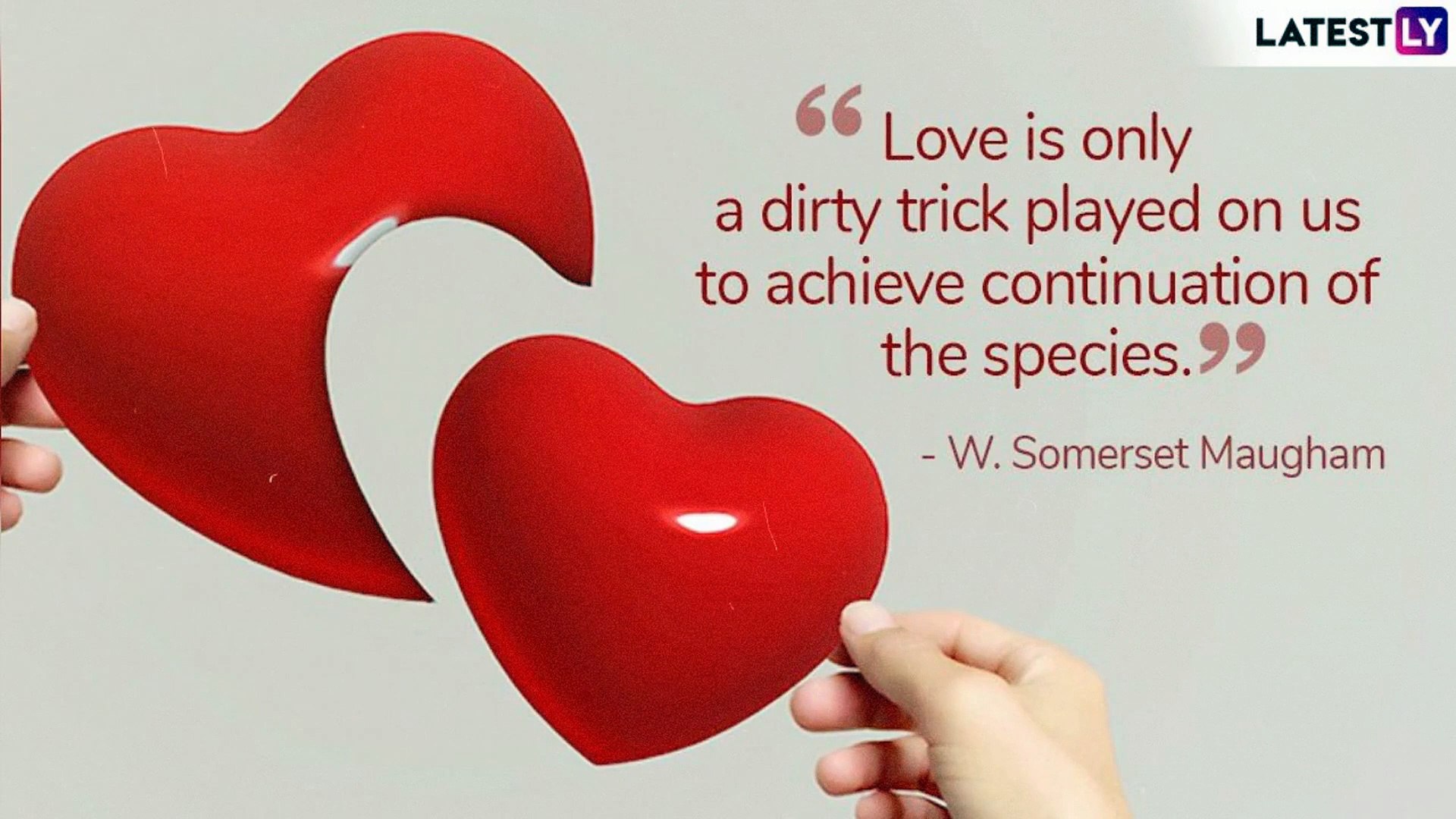 Anti-Valentine Week 2019 Quotes: Savage Sayings \u0026 GIF Images to Share and  Embrace Singlehood, image size:1920x1080