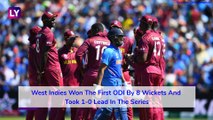 IND vs WI, 2nd ODI 2019 Preview: West Indies Eye Series Win Against India