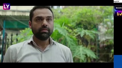 JL 50 Quick Review: Abhay Deol's Bonkers Mini-Series Is Captivating