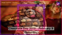 Valentine Week 2019 Full List: Date Sheet of Rose Day, Propose Day, Kiss Day to Valentines Day