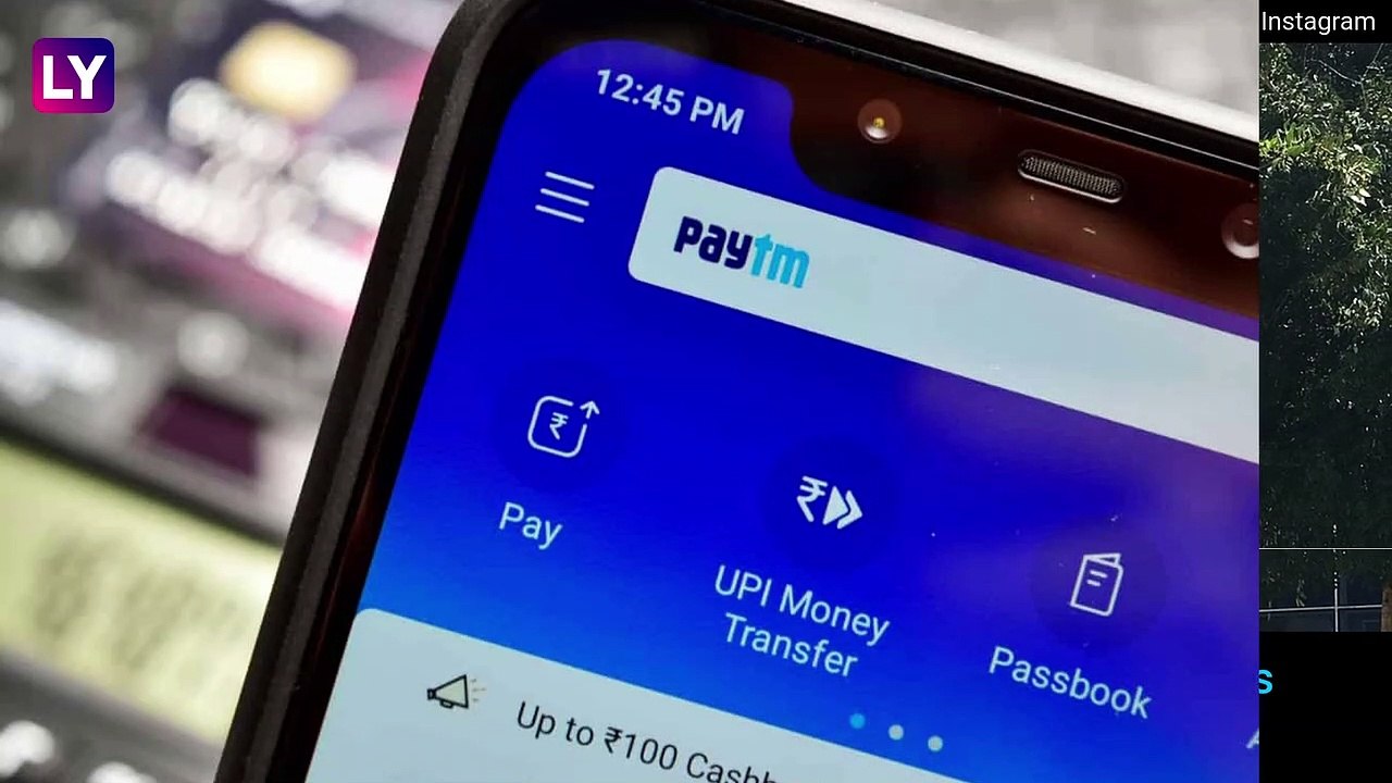 Paytm Calls Out Google For Arm Twisting, Says I...