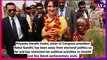 Priyanka Gandhi Vadra Enters Active Politics: Congress Calls it 'Game-Changer', BJP Cries 'Nepotism'