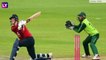 PAK vs ENG Stat Highlights 1st T20I 2020: Tom Banton Scores Maiden T20I Fifty