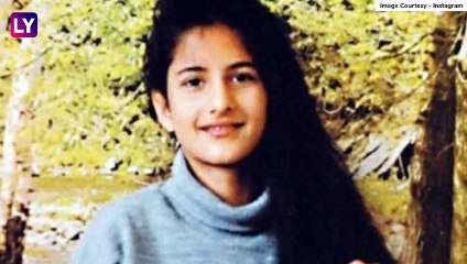 Katrina Kaif Birthday: कतरीना कैफच्या वाढदिवसानिमित्त तिचे खास फोटो आणि खास गोष्टी जाणून घ्या