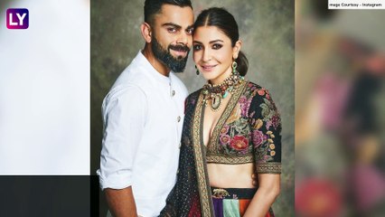 Virat Kohli And Anushka Sharma Expecting Their First Child