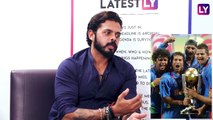 Sachin Tendulkar vs Virat Kohli: Sreesanth Picks his Favourite Cricketer