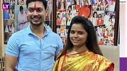 गायिका Kartiki Gaikwad लवकरच अडकणार लग्नबेडित; साखरपुडयाची तारीख ठरली